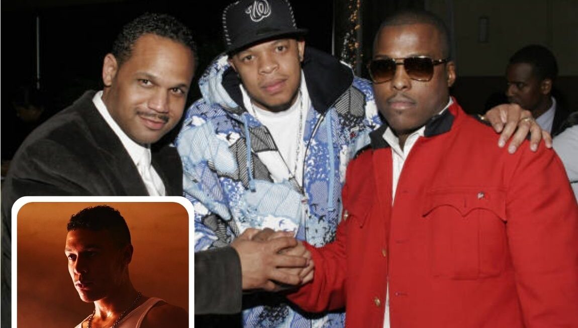 Truice Young: Inside the Journey of Dr. Dre’s Talented Son