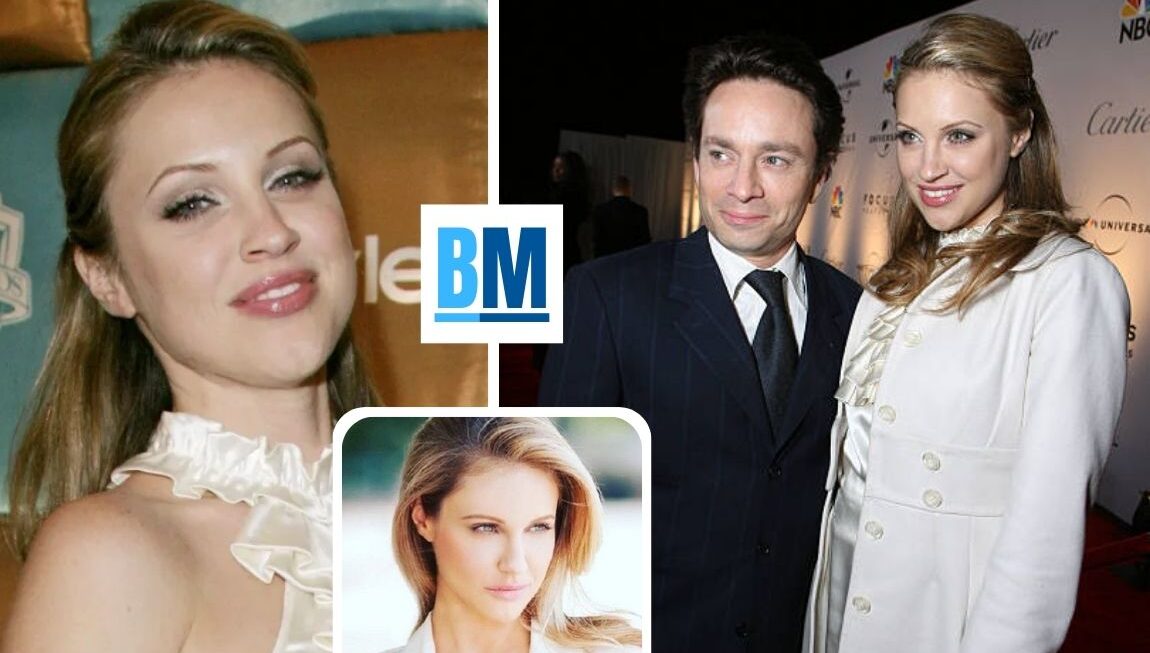 Who Is Sunshine Deia Tutt? Inside Her Brief Marriage to Chris Kattan
