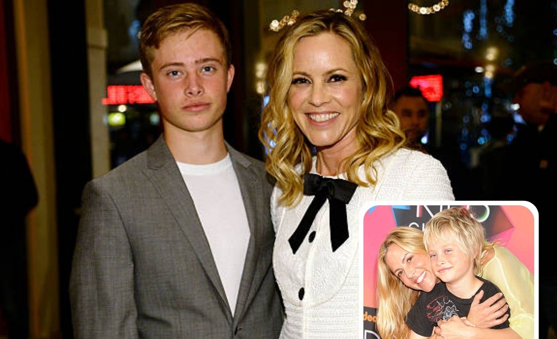 Jackson Blue McDermott