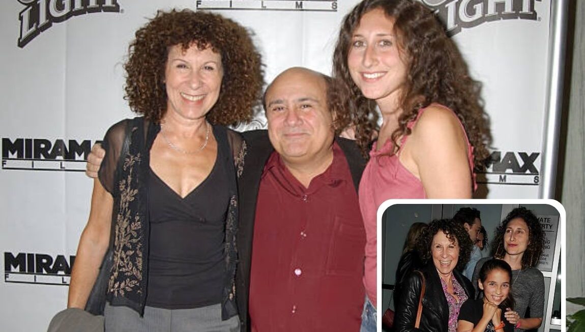 Who Is Grace Fan DeVito?: Inside the Life and Legacy of Danny DeVito’s Talented Daughter