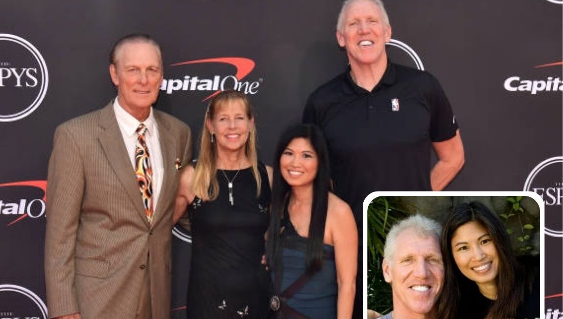 Lori Matsuoka: All You Need To Know About Bill Walton’s Beloved Wife