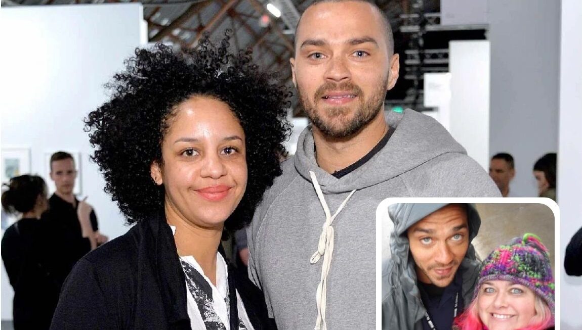 Johanna Chase? Inside the Life of Jesse Williams’ Mother