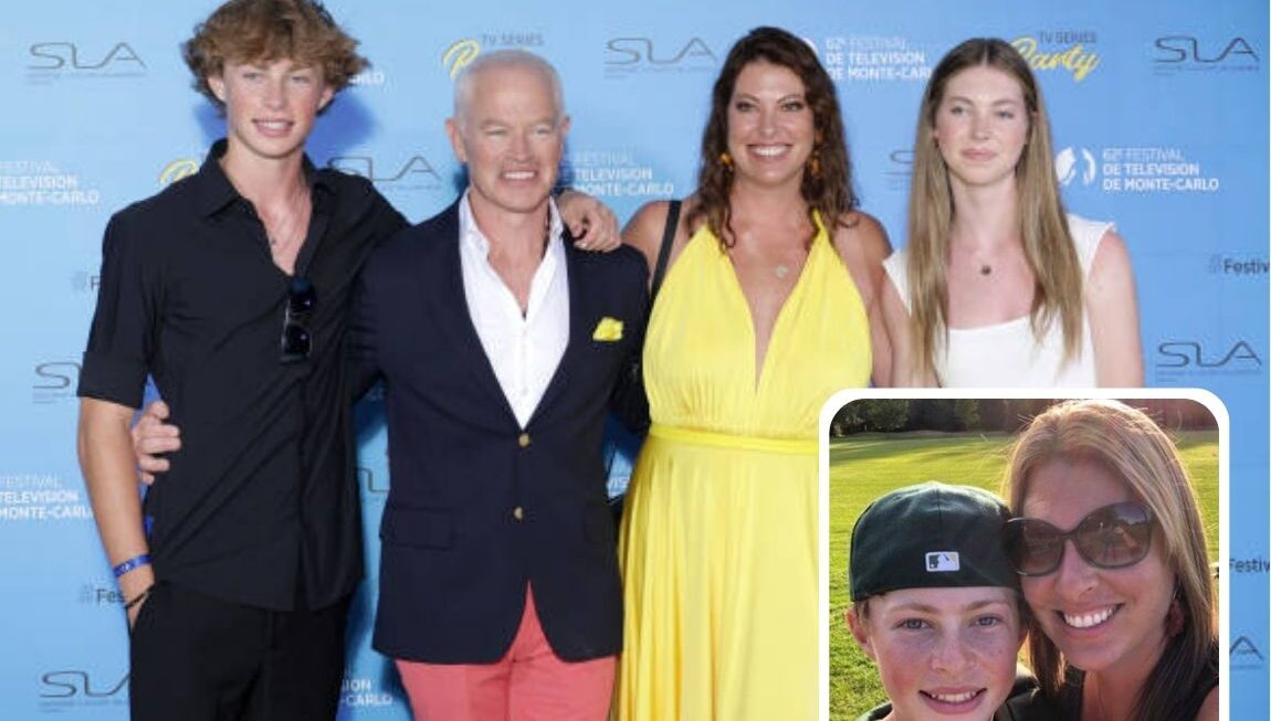 Morgan Patrick McDonough: What to Know About Neal McDonough’s Son
