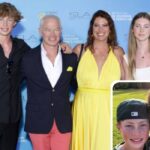 Morgan Patrick McDonough