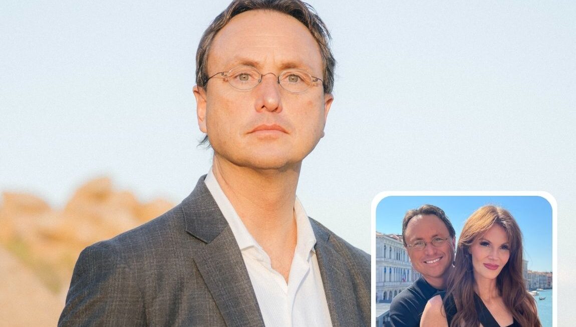 Why Brandon Fugal Is Reshaping the Mystery of the American West