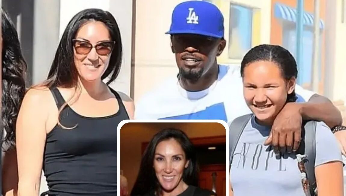 Kristin Grannis: Unveiling Her Journey Alongside Jamie Foxx