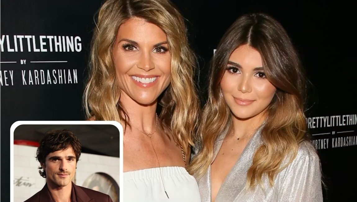 Olivia Jade: She After Long-Term Romance Jacob Elordi