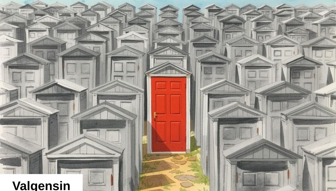 Valgensin: Transforming Digital Accountability Through Innovation