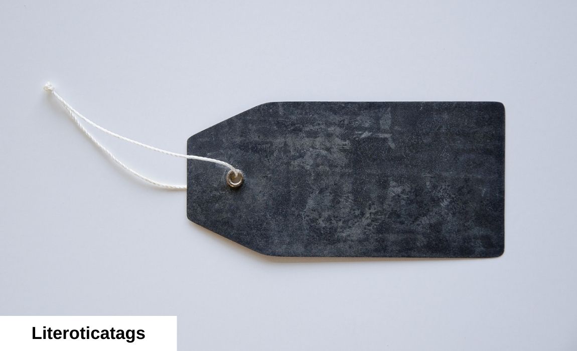 Literoticatags