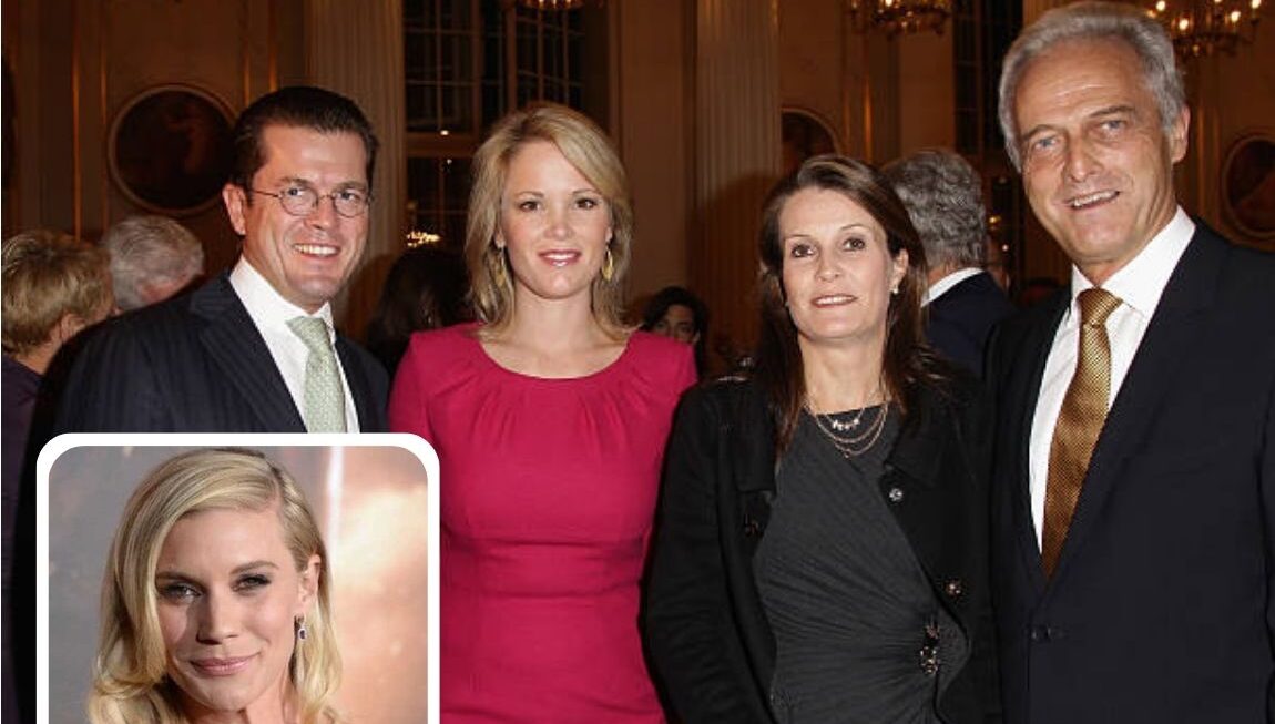 Natalie Wihongi – Her Life Beyond Karl Urban