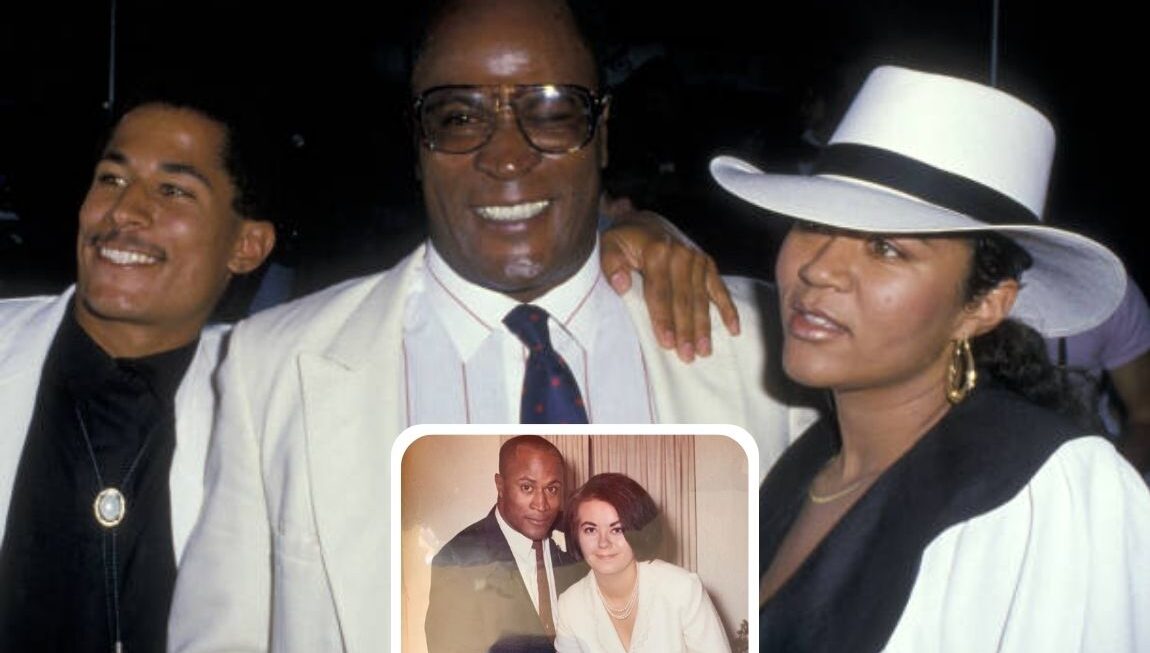 Noel J. Mickelson: A Complete Biography of John Amos’ First Wife