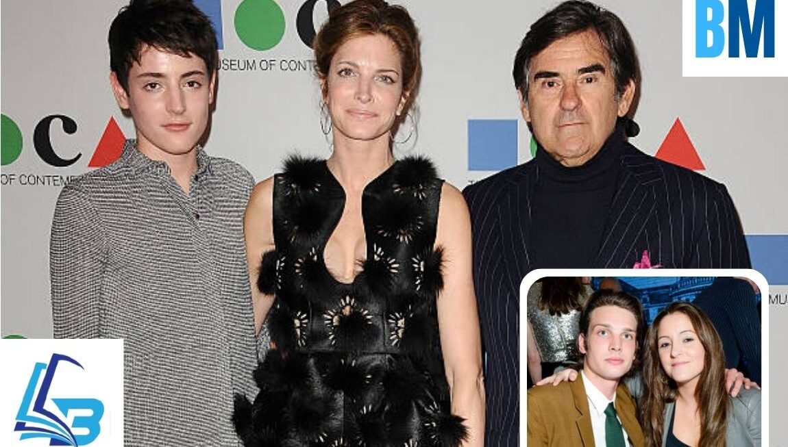 The Story of Dylan Thomas Andrews: Inside Stephanie Seymour’s Family