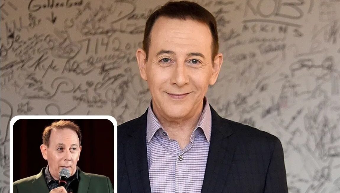 Who Is Luke Rubenfeld? Rare Details About Paul Reubens’ Brother
