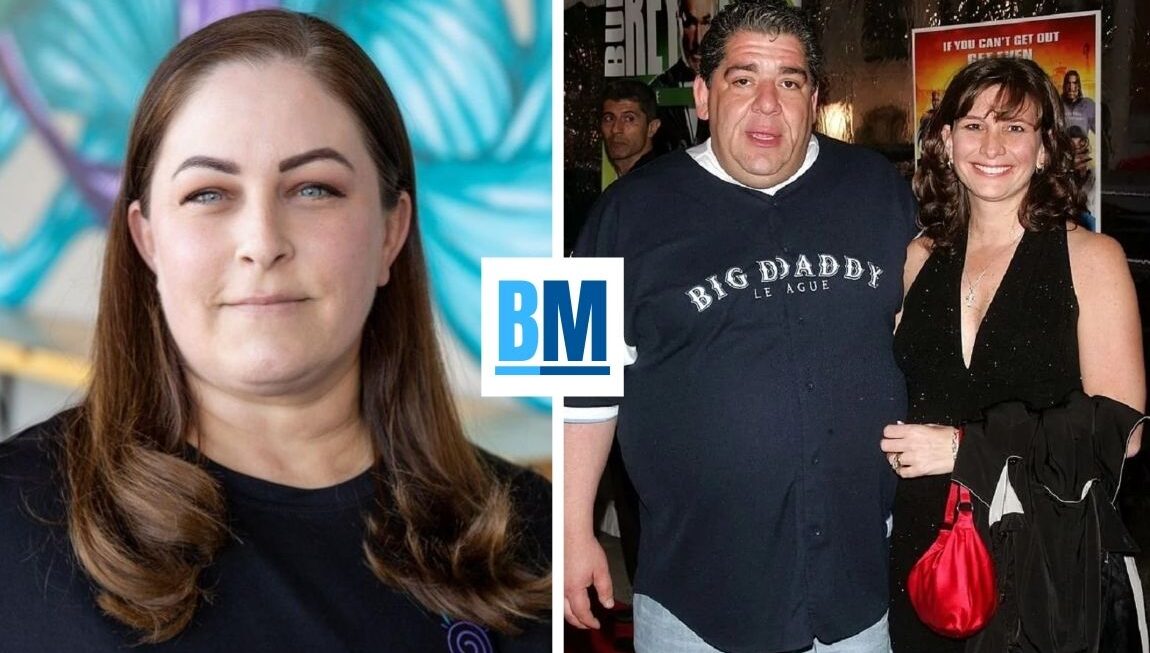 How Terrie Diaz Is Making a Difference Joey Diaz Wife