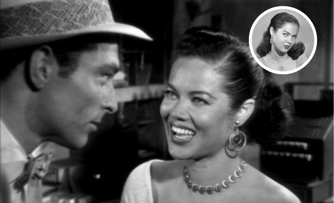 Nia Novella Travilla