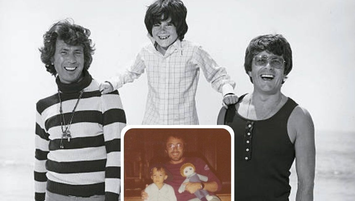 Christopher Bixby: The Untold Legacy of a Star’s Son Bill Bixby