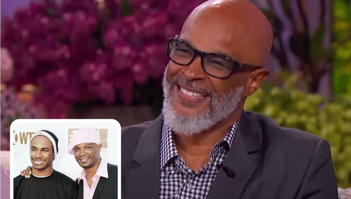 Damon Wayans Net Worth: How Much the Comedy Icon Really Makes