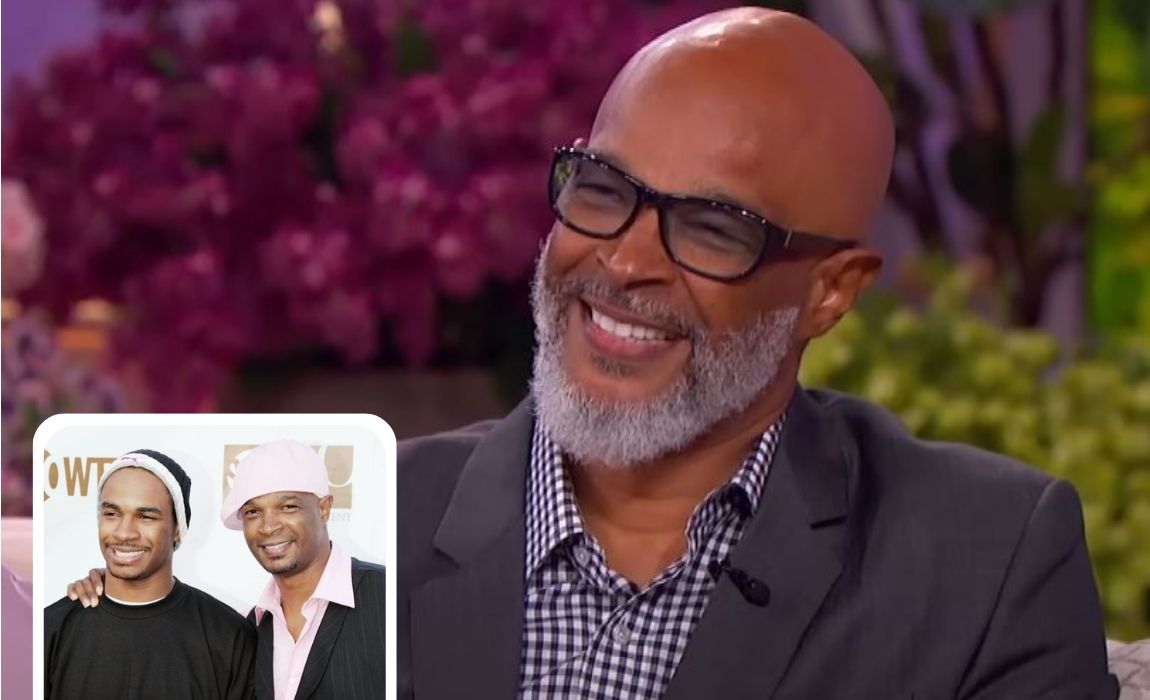 Damon Wayans Net Worth