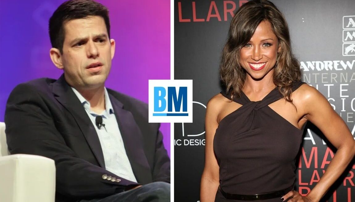 Jeffrey Marty — The Story Leading to Stacey Dash Ex-Husband