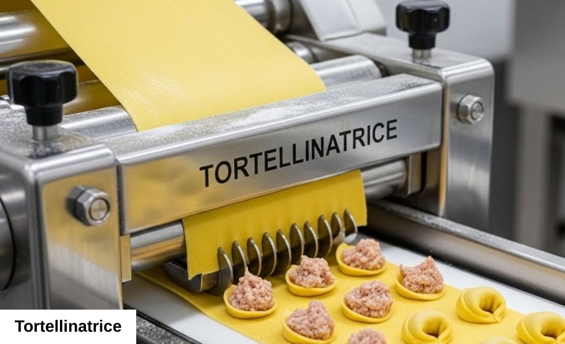 Tortellinatrice