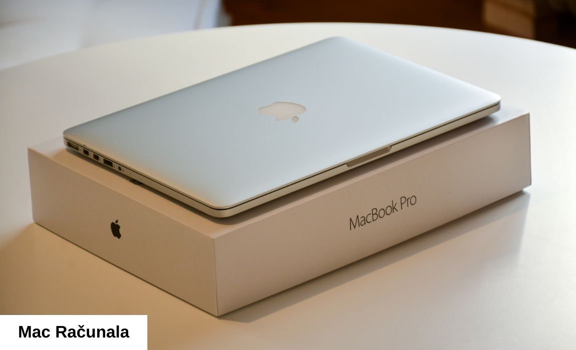 Mac Računala