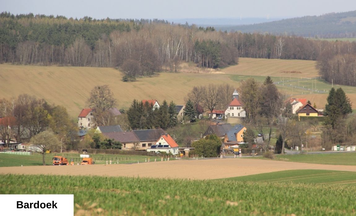 Bardoek