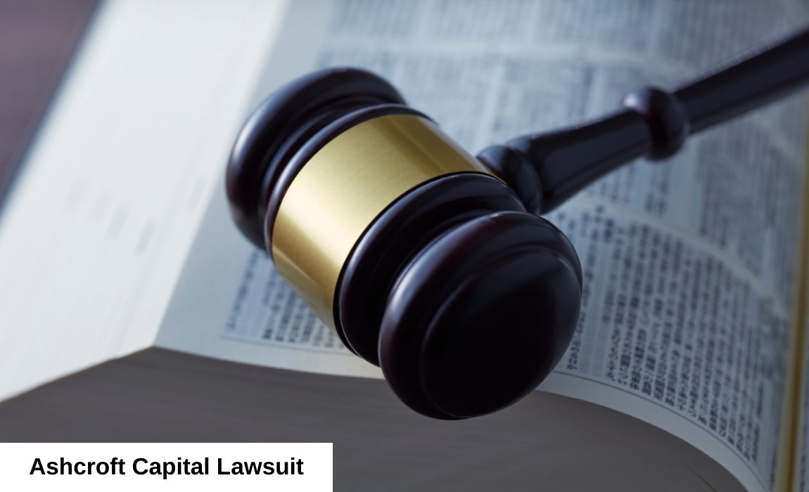 Ashcroft Capital Lawsuit
