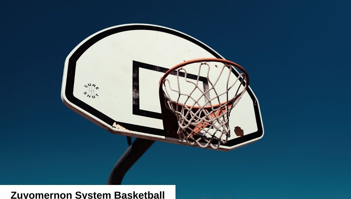 How the Zuyomernon System Basketball Builds Smarter, Faster Basketball Players