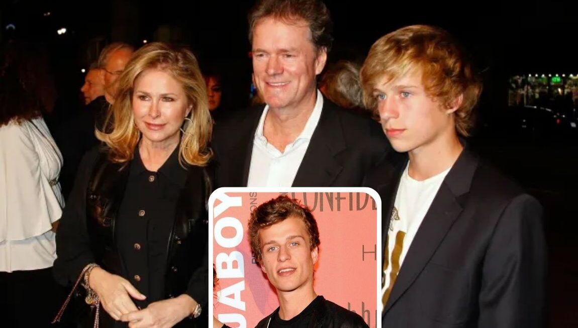 Conrad Hughes Hilton: How His Journey Compares to Paris Hilton