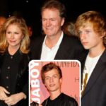 Conrad Hughes Hilton