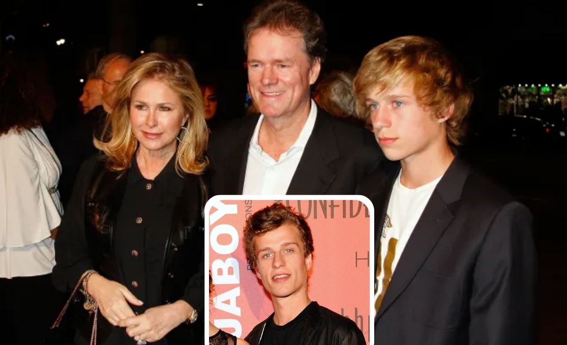 Conrad Hughes Hilton