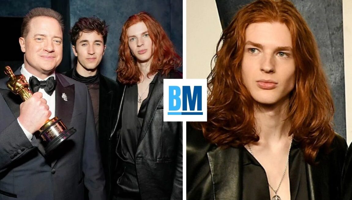 Leland Francis Fraser: Insights Into His Life, Siblings, and Father Brendan Fraser