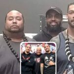 Jeremiah Peniata Fatu