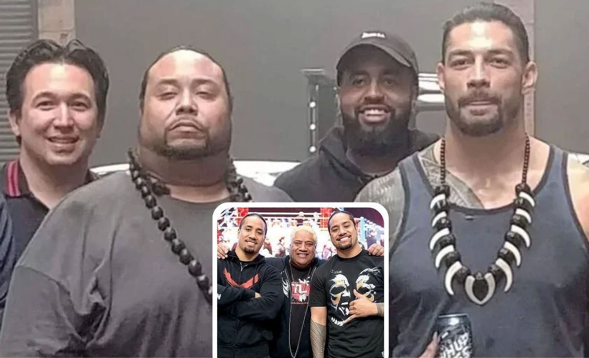 Jeremiah Peniata Fatu