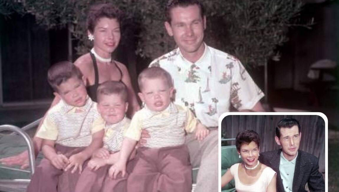 Jody Morrill Wolcott: Early Years, Family, and Johnny Carson