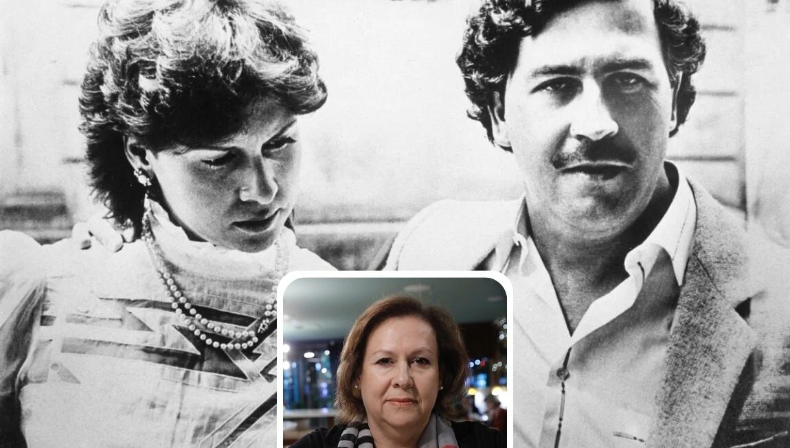 Maria Victoria Henao: Life, Love, and Survival Beside Pablo Escobar