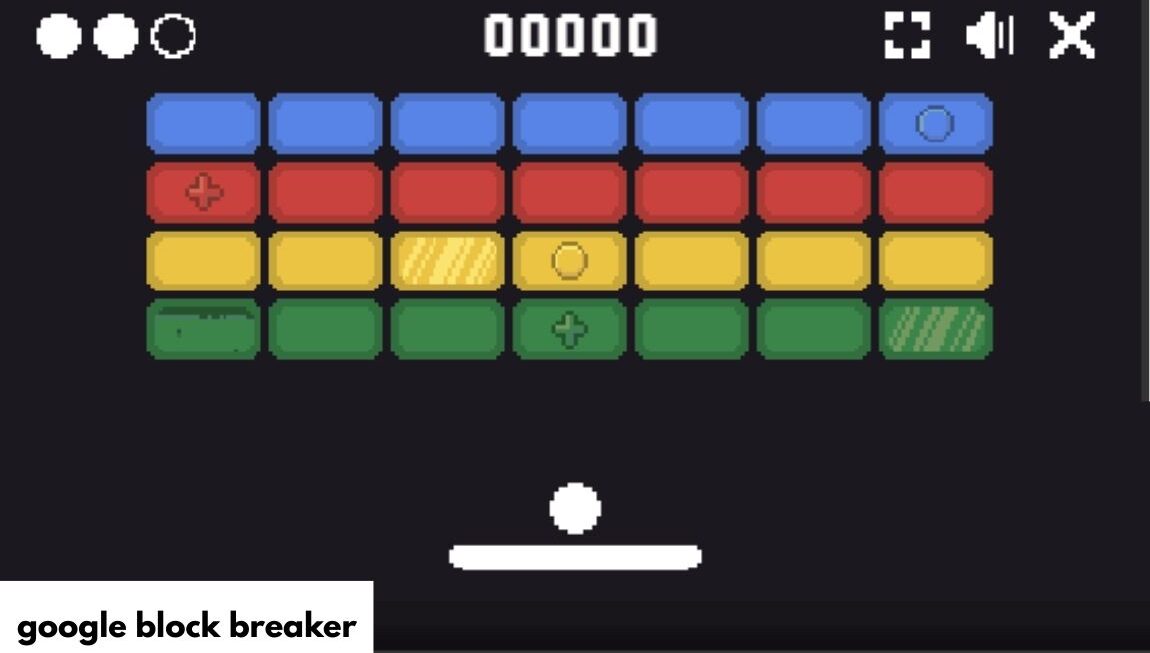 Why Google Block Breaker Is So Addictive — And How to Win
