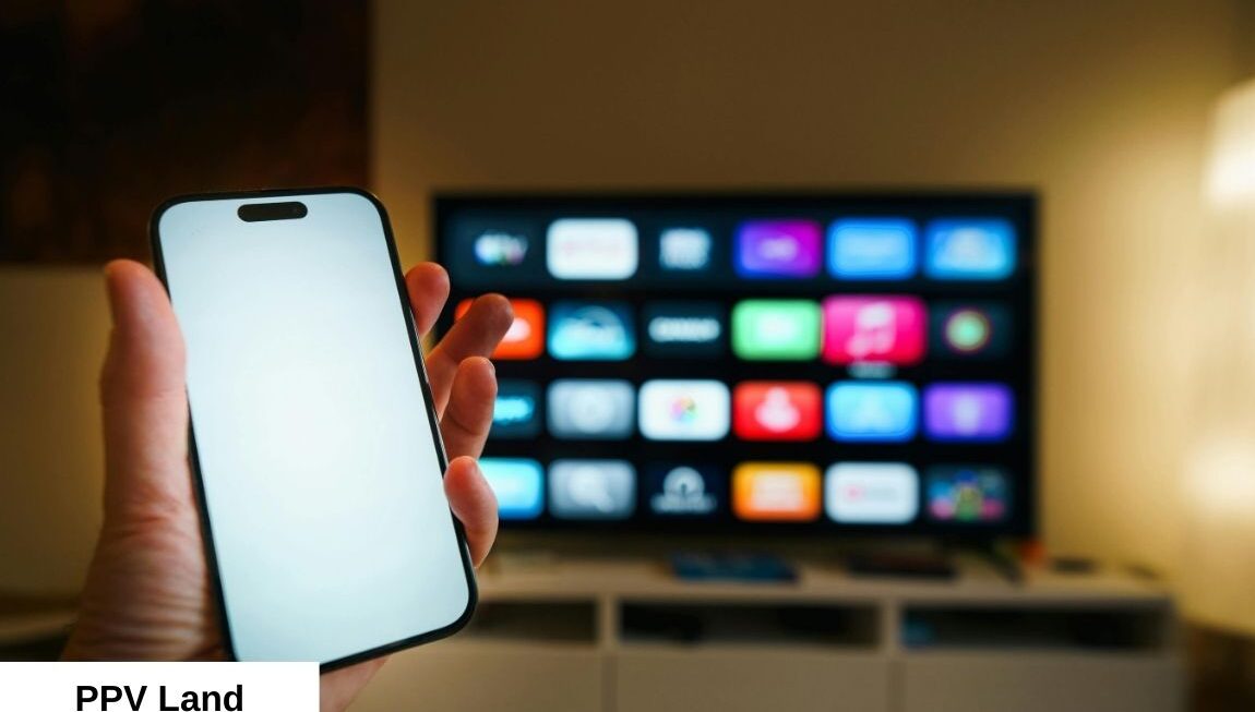 What Is PPV Land? A Complete Guide to the Pay-Per-View Streaming Platform