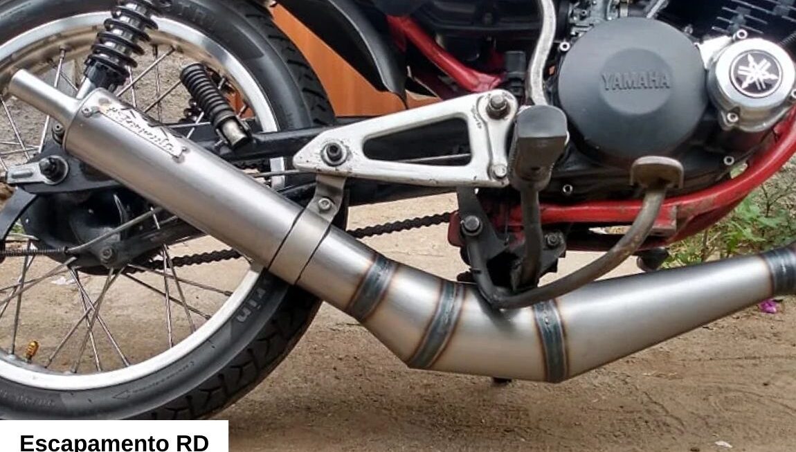 Escapamento RD: Systems Bestsellers of the Year (Updated)