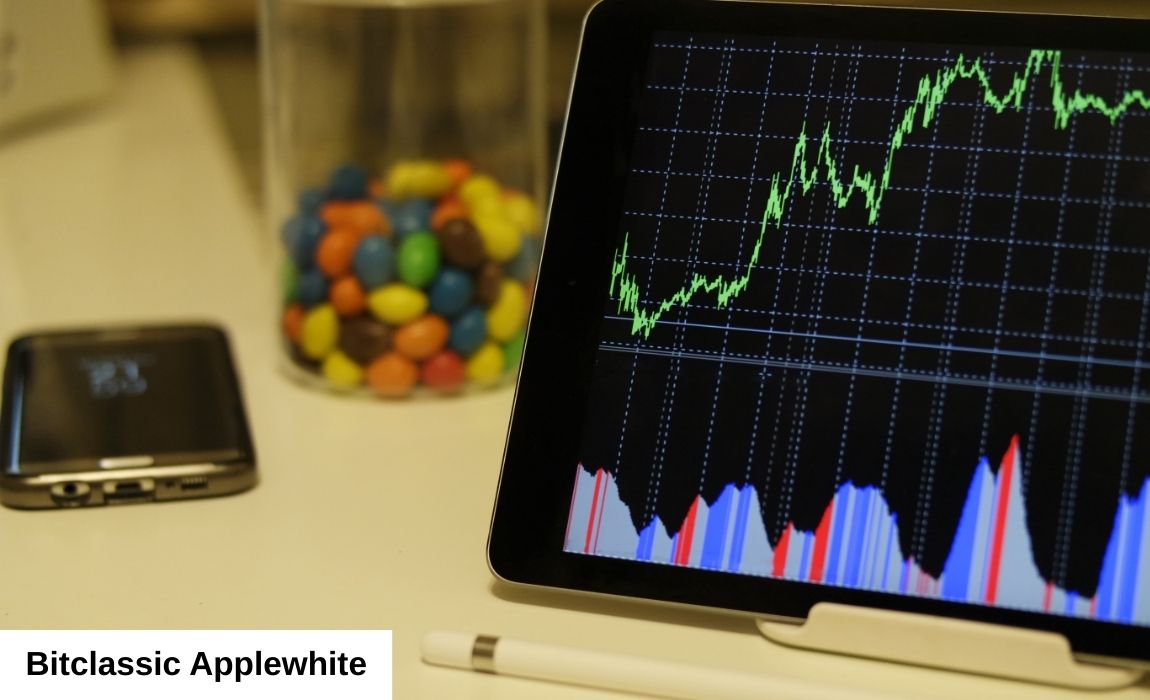 Bitclassic Applewhite