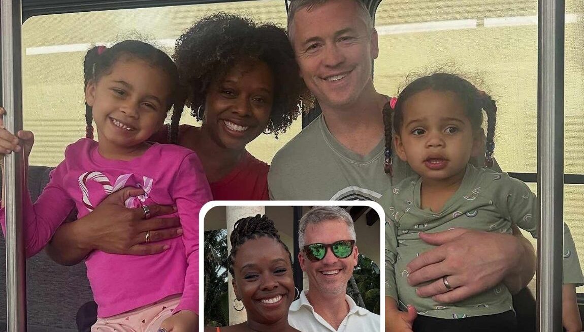 Brittany McCusker: Inside Her World, Background, and Bond with Matt McCusker