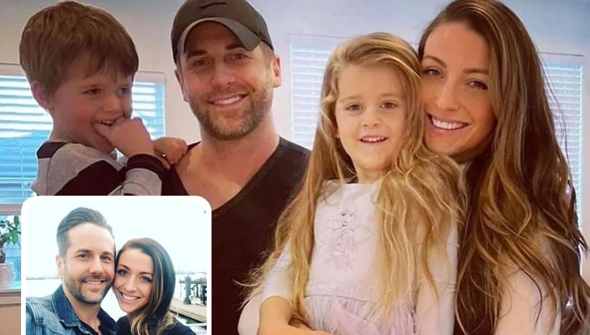 Sara Matter: Bio, Age, Kids, and Life Partner Niall Matter