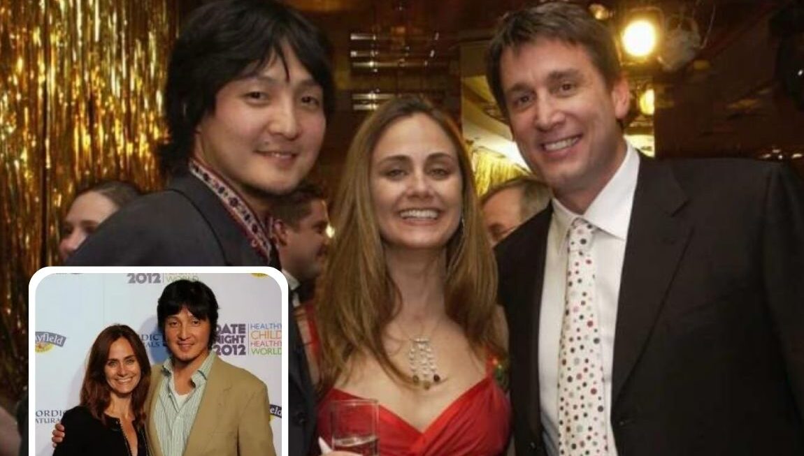 Seung Yong Chung: Professional Journey and His Life With Diane Farr