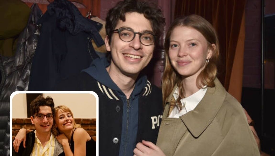 Maia Lafortezza: A Journey Through Shadow and Light — Adam Friedland