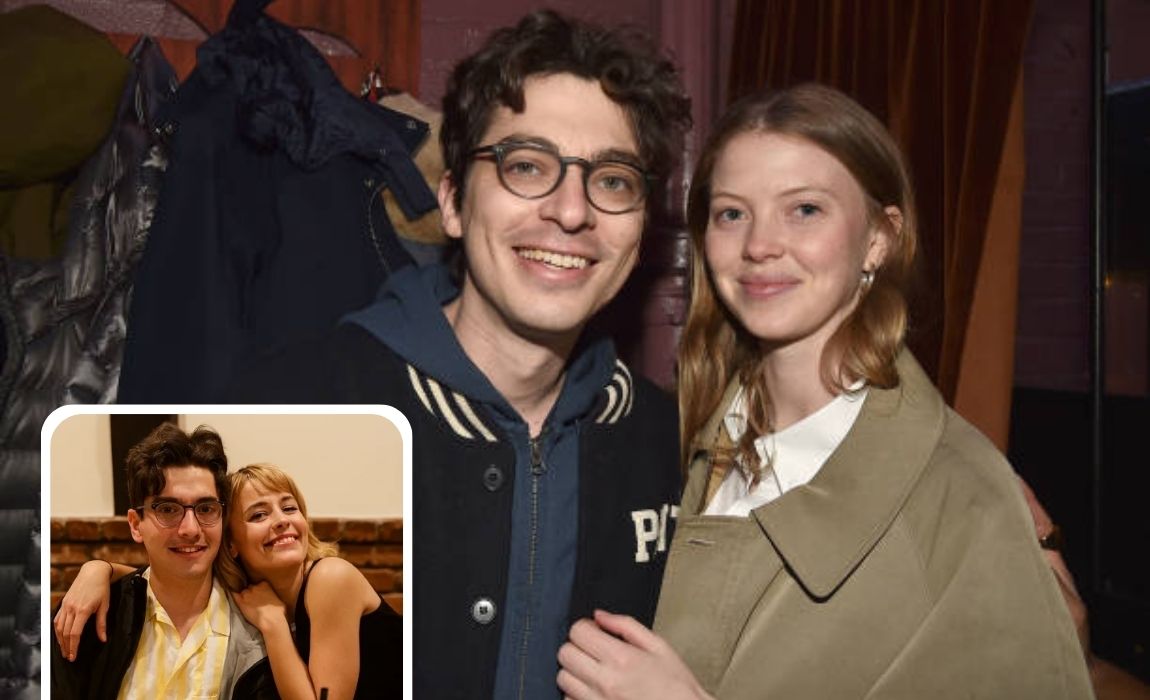 Maia Lafortezza: A Journey Through Shadow and Light — Adam Friedland - Blow  magazine