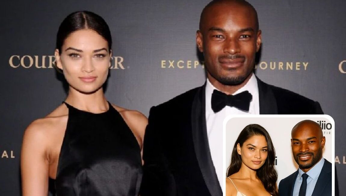 Meet Berniece Julien: The Woman Who Once Shared the Spotlight With Tyson Beckford