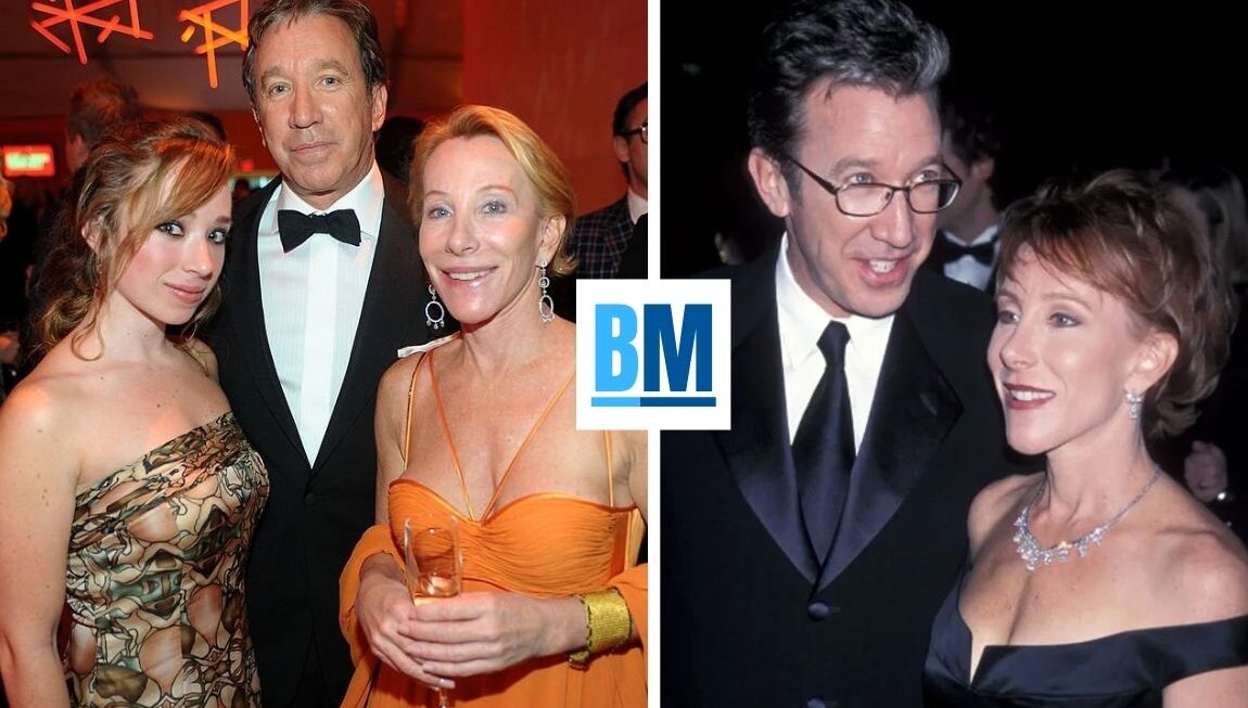 The Life of Laura Deibel: Inside Her Marriage to Tim Allen