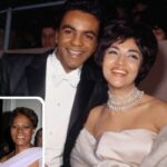 Johnny Mathis Wife