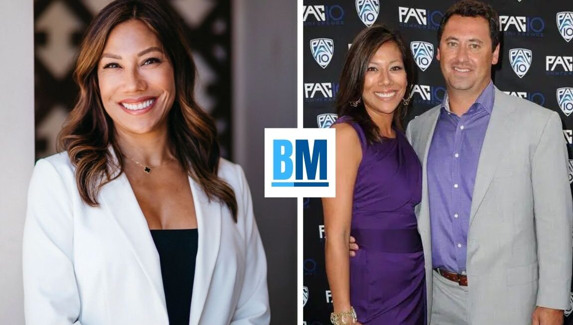 Stephanie Sarkisian: Key Facts and Insights About Her Marriage to Steve Sarkisian