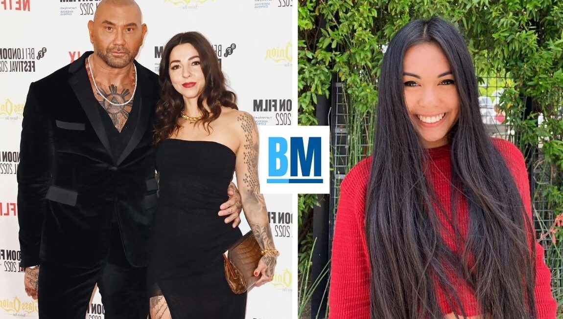 The Bond Between Keilani Bautista: A Journey Connected to Dave Bautista